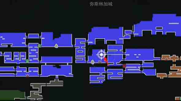 最后的信仰午夜贵族的芜生在哪里一览 最后的信仰午夜贵族的芜生在哪里介绍