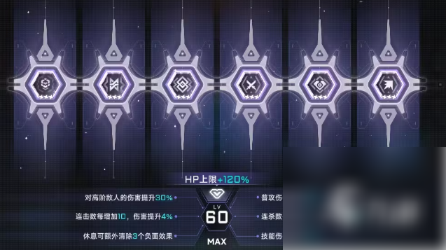 苍翼混沌效应意识结晶怎么选 苍翼混沌效应意识结晶推荐