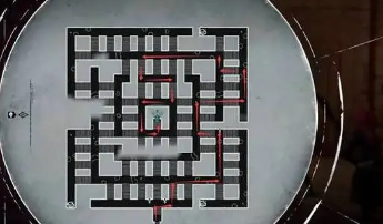 暗喻幻想迷惘之路迷宫怎么跑 暗喻幻想迷惘之路迷宫跑法