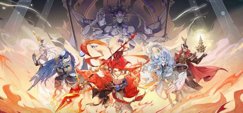 封神幻想世界公测礼包兑换码合集一览 封神幻想世界公测礼包兑换码合集介绍