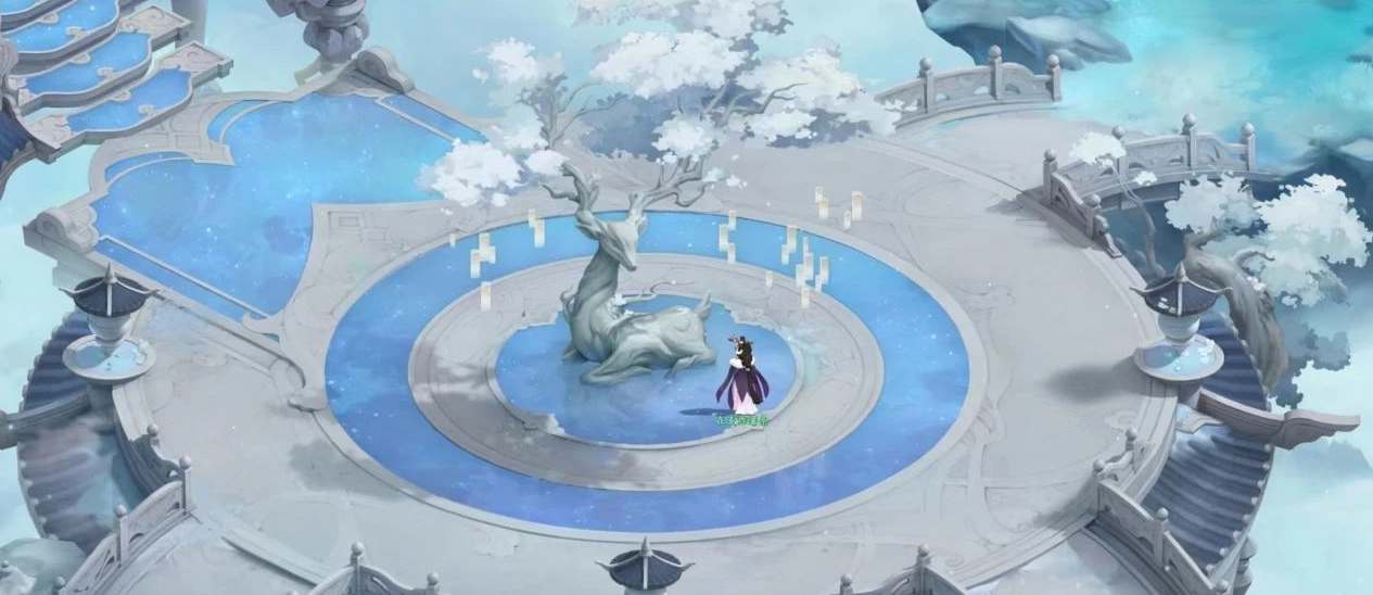 封神幻想世界手游大全一览 封神幻想世界手游大全攻略