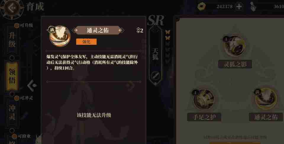 山海镜花天狗阵容搭配一览 山海镜花天狗阵容搭配介绍
