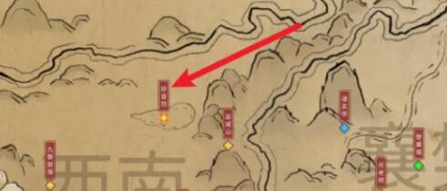 大侠立志传笑红尘曲谱入手方法