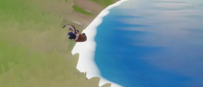 心动小镇完美成像触发方法