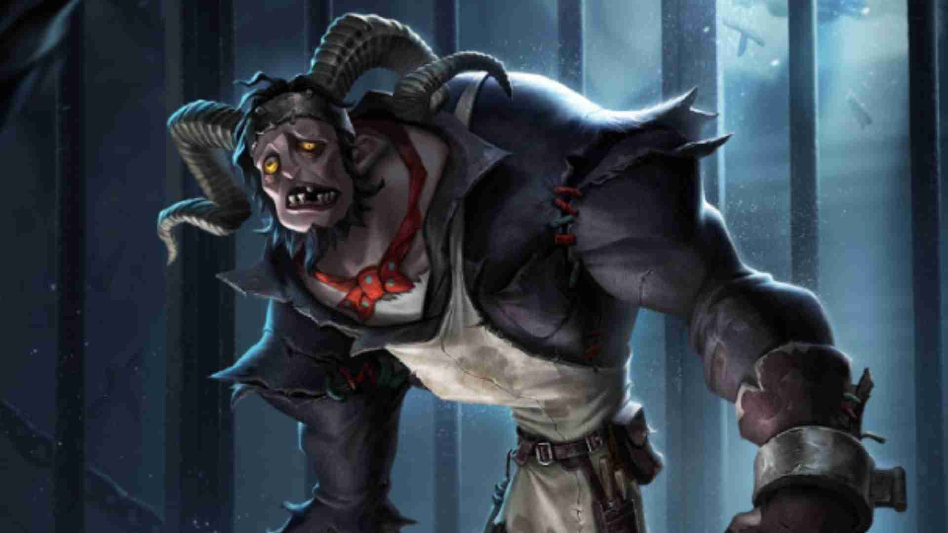 第五人格监管者实力怎么排行