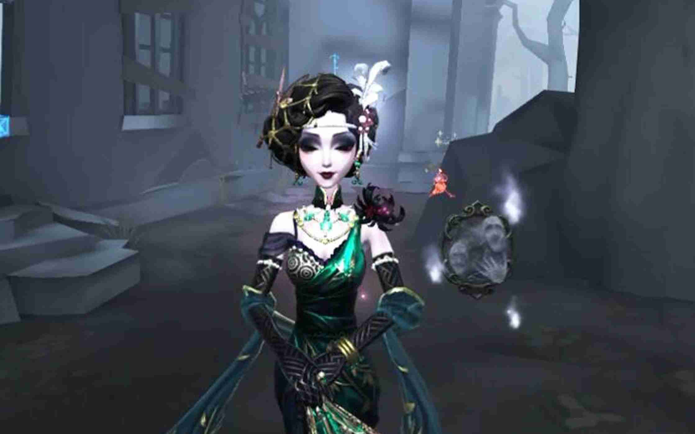 第五人格监管者实力怎么排行