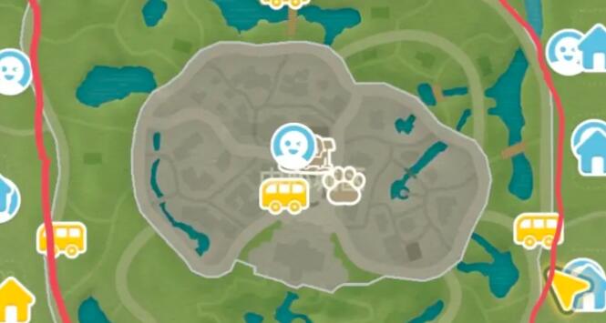 心动小镇分均1100+操作技巧