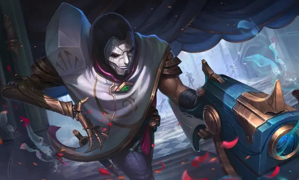 金铲铲之战艾欧尼亚羁绊有哪些强力角色