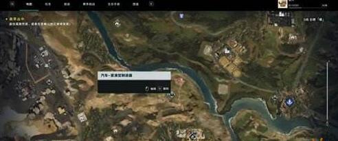 七日世界路牌异常点位置及密码一览