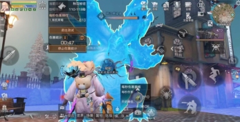明日之后方舟骑士怎么玩