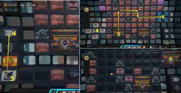 绝区零追本溯源通关方法