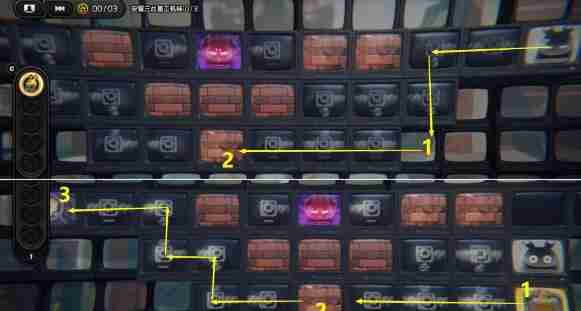 绝区零追本溯源通关方法