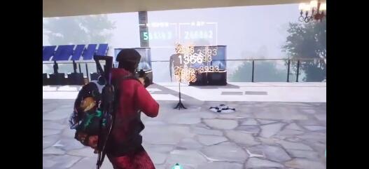 七日世界火枪模组毕业搭配