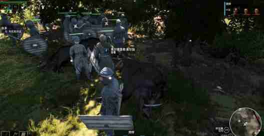 颂钟长鸣食物太快腐烂解决方法