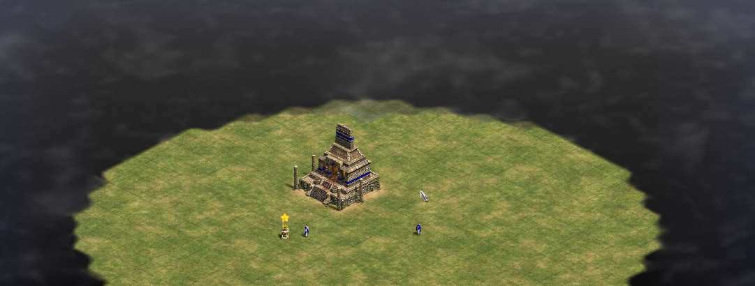 帝国时代2僧侣圣物怎么获得