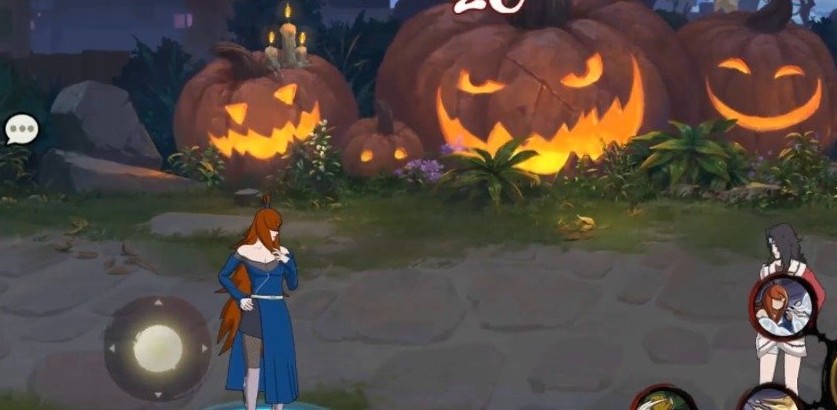 火影忍者手游照美冥怎么玩