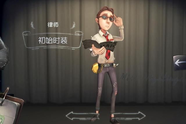 第五人格容易上手的职业有哪些