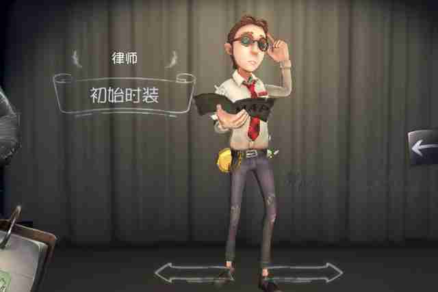 第五人格容易上手的职业有哪些