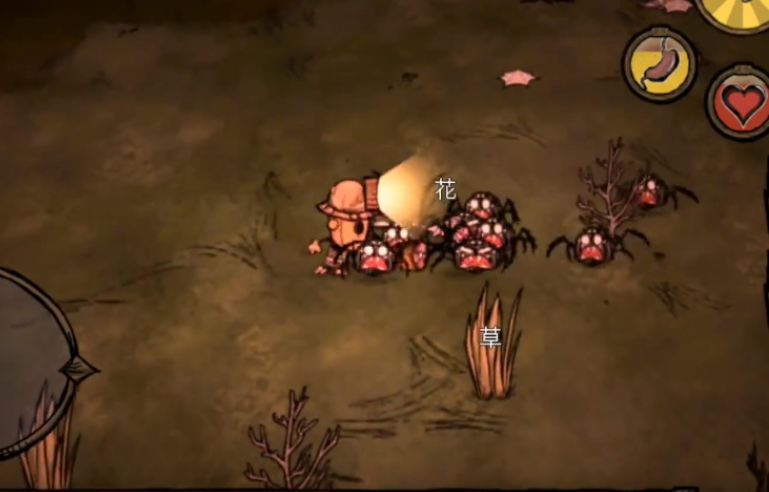 饥荒新家园专家模式怎么玩