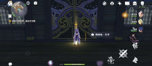 原神御前决斗任务完成一览 原神御前决斗任务完成攻略