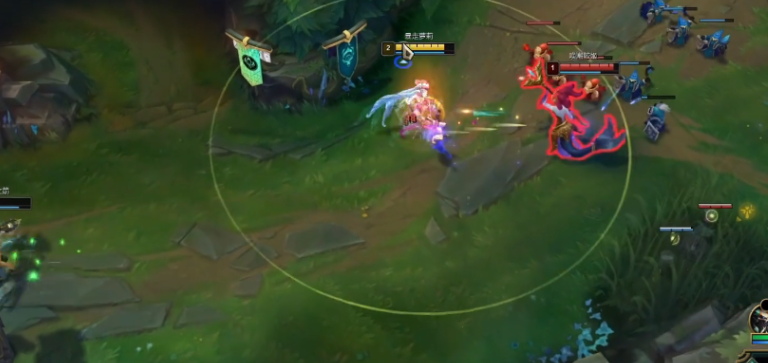 英雄联盟金克斯带什么符文