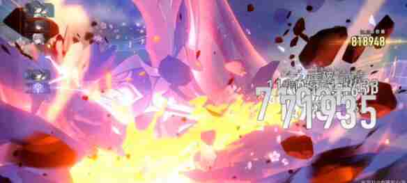 崩坏星穹铁道云璃分差宇宙通关阵容