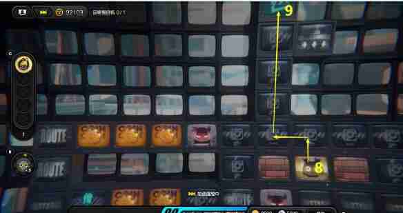 绝区零机性的爱过关方法详解