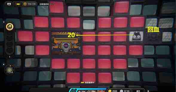 绝区零机性的爱过关方法详解