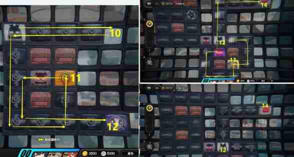 绝区零机性的爱过关方法详解