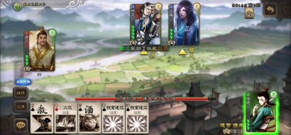 三国杀移动版王基邓艾配合该怎么玩