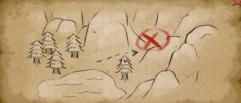 大侠立志传龙脉宝藏刷新地点分析