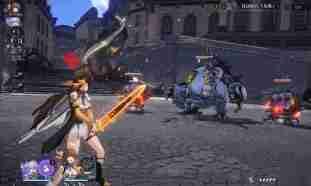 崩坏星穹铁道素裳和丹恒哪个好用