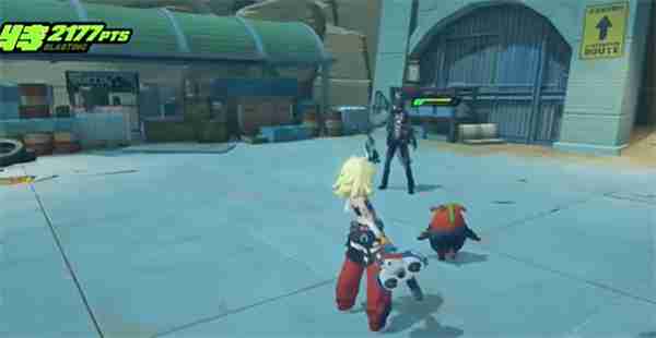 绝区零背叛与否的终点宝箱如何收集 背叛与否的终点宝箱收集方法