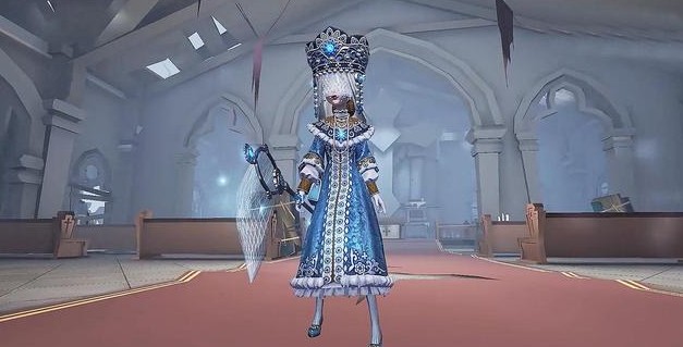 第五人格昆虫学者有着什么样玩法