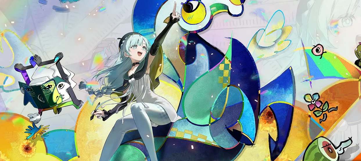 新月同行月白技能机制及强度测评详情 新月同行月白技能机制及强度测评攻略