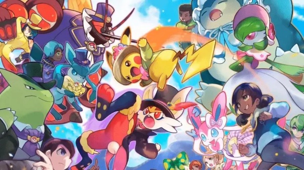 宝可梦大集结勾魂眼技能是什么 宝可梦大集结勾魂眼技能介绍