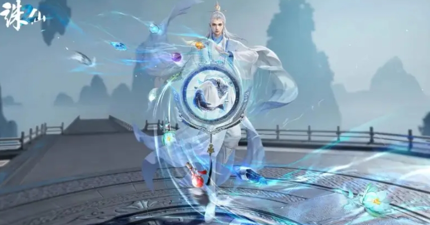 诛仙2手游新手怎么玩