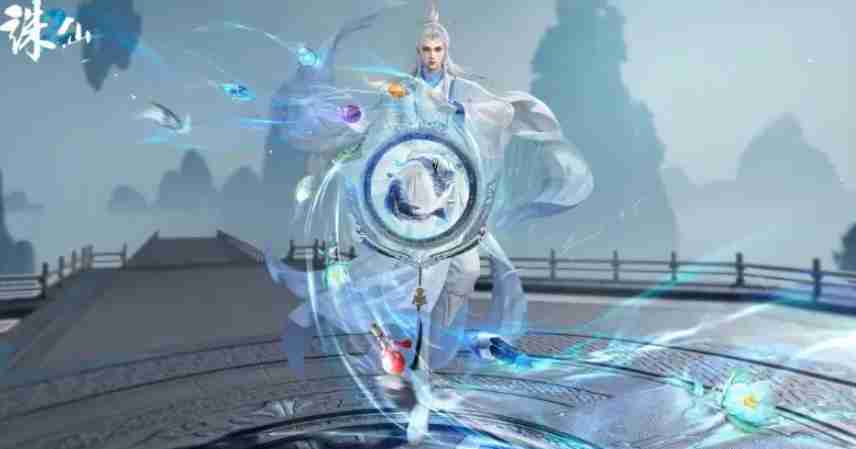 诛仙2手游新手怎么玩