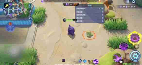 宝可梦大集结耿鬼技能有哪些 宝可梦大集结耿鬼技能图鉴
