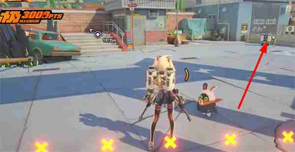 绝区零捷足先登的买手宝箱如何收集 捷足先登的买手宝箱收集方法