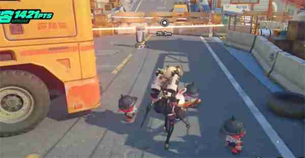 绝区零捷足先登的买手宝箱如何收集 捷足先登的买手宝箱收集方法