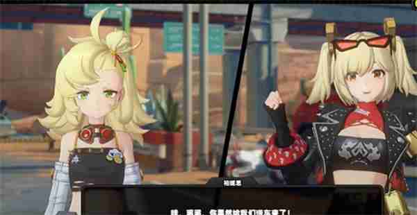 绝区零捷足先登的买手宝箱如何收集 捷足先登的买手宝箱收集方法