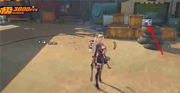 绝区零捷足先登的买手宝箱如何收集 捷足先登的买手宝箱收集方法