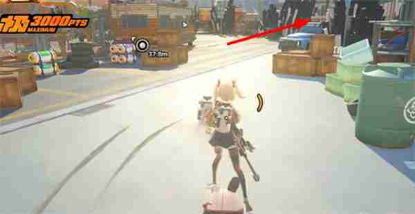 绝区零捷足先登的买手宝箱如何收集 捷足先登的买手宝箱收集方法