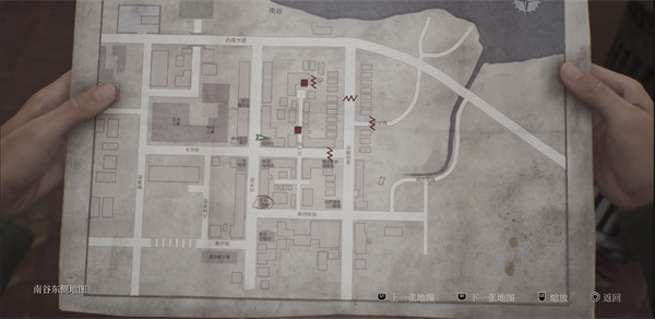 寂静岭2重制版断掉钥匙的部件怎么获取 寂静岭2重制版断掉钥匙的部件获取攻略