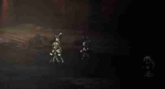 歧路旅人大陆的霸者传说武器入手方法详解