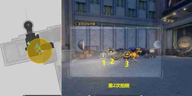 崩坏星穹铁道美梦小镇的魔术师成就达成技巧