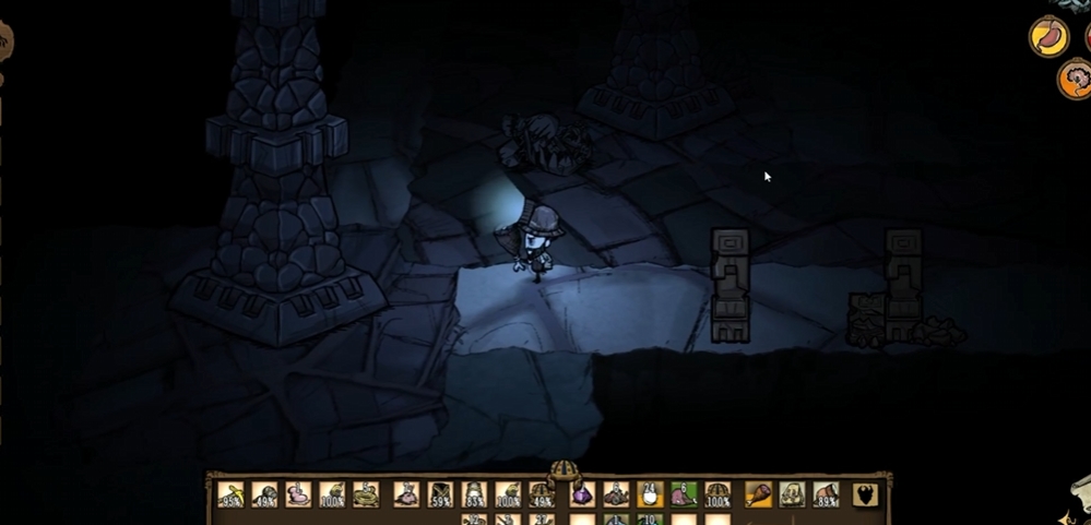 饥荒里唤星者魔杖有什么作用