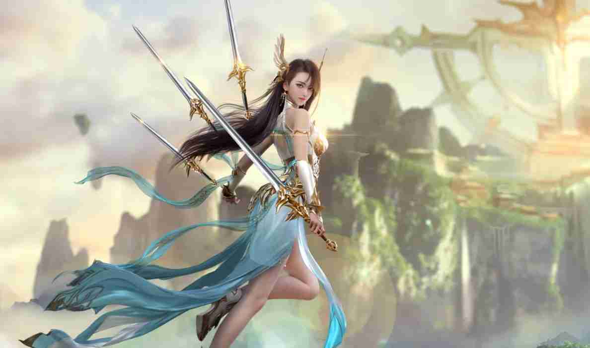 斗破苍穹怎么培养角色