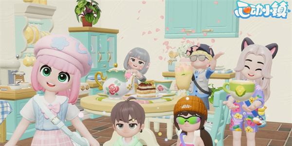 心动小镇兔兔背包如何购买 兔兔背包购买方法